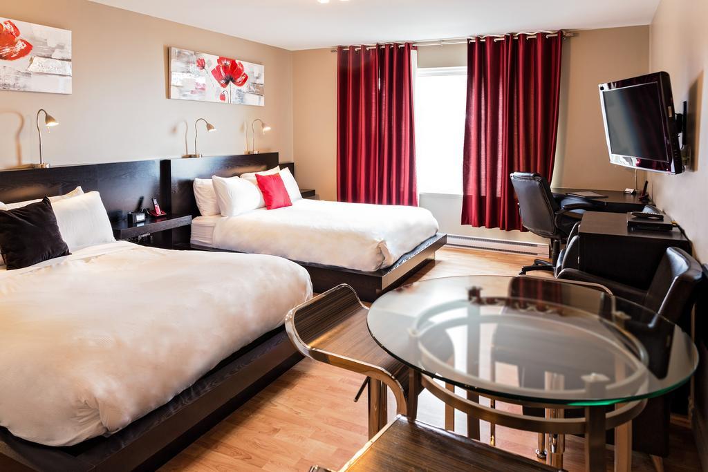 Hotel Saint-Germain Rimouski Rimouski