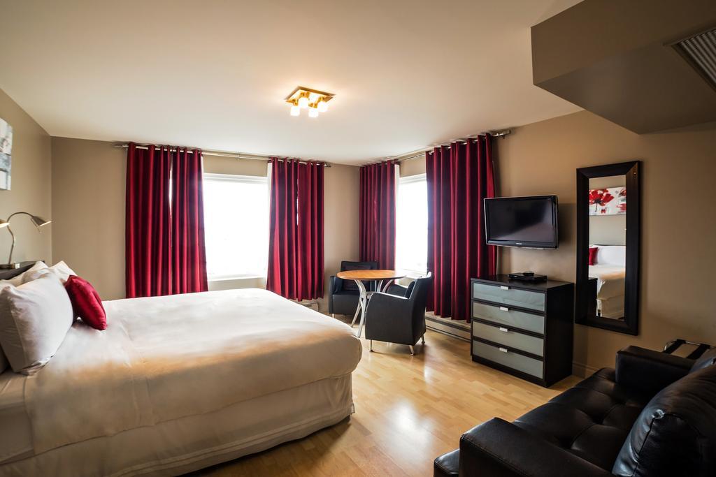 Hotel Hotel Saint-Germain Rimouski